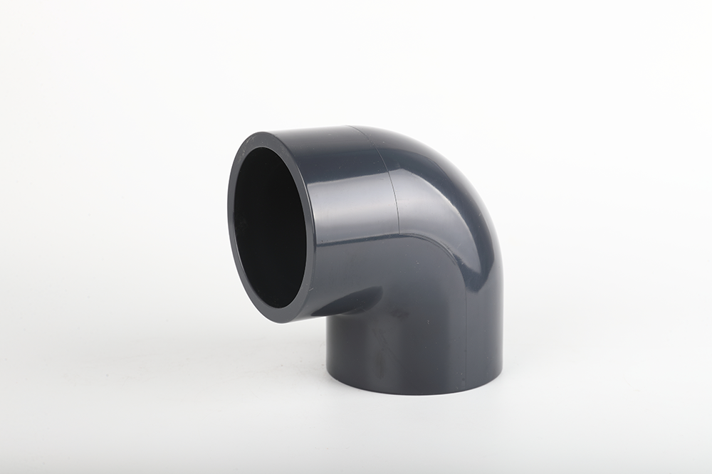 南丰镇90度弯头