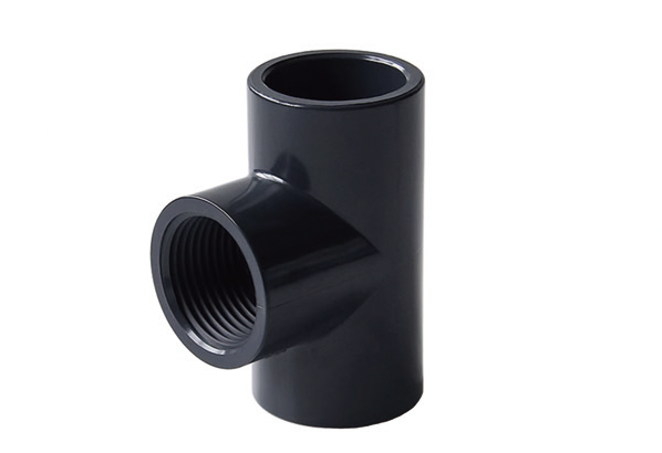 南丰镇内丝三通