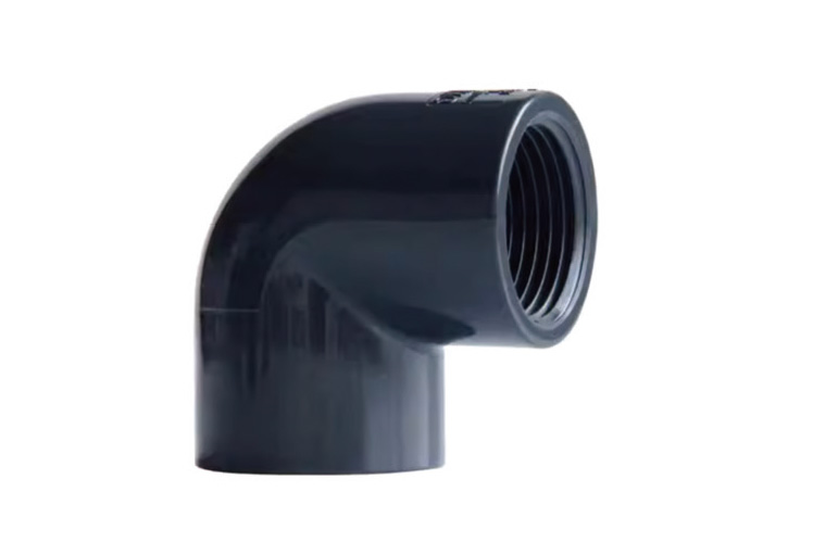 南丰镇内丝弯头