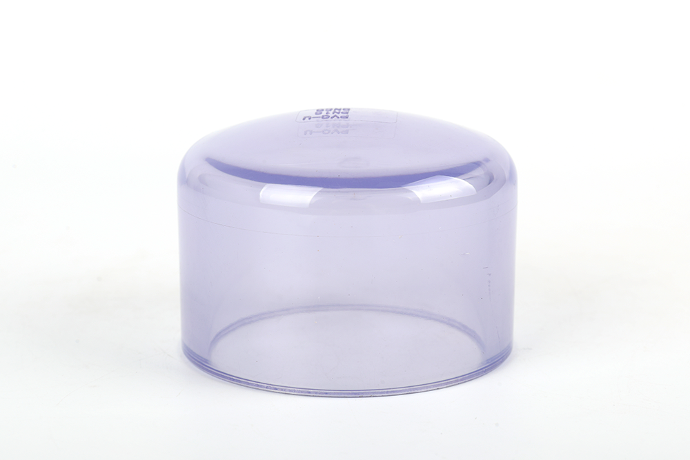 南丰镇透明管堵